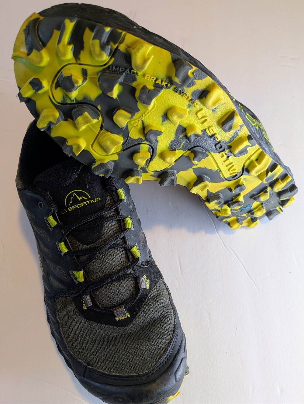La Sportiva Lycan GTX